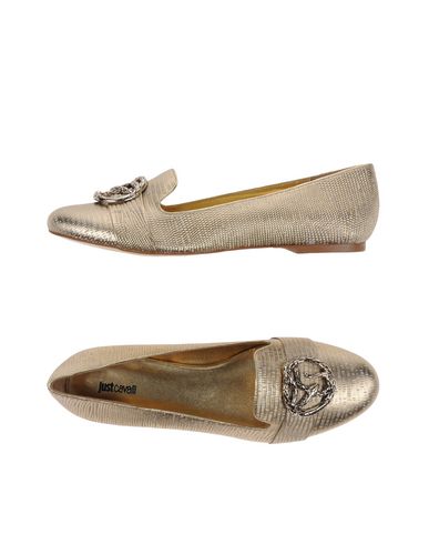 Мокасины JUST CAVALLI