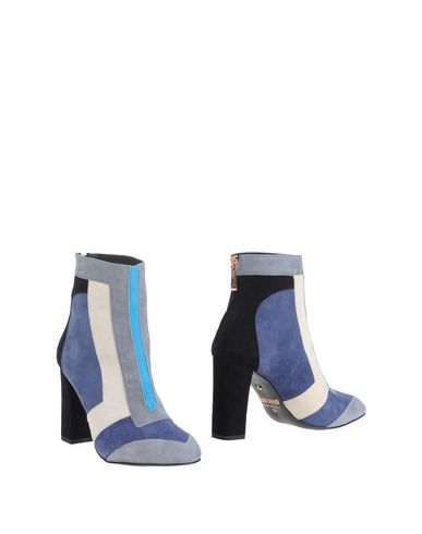 Сапоги JUST CAVALLI