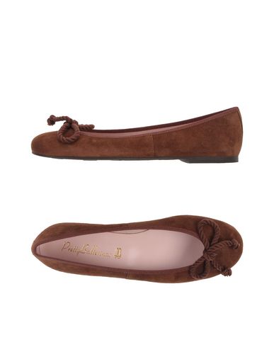 Балетки PRETTY BALLERINAS
