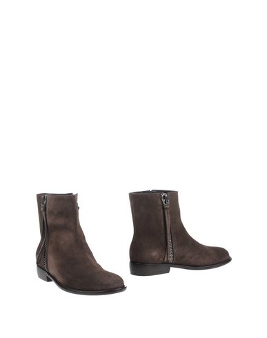 Сапоги GIUSEPPE ZANOTTI DESIGN