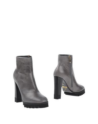 Сапоги JUST CAVALLI