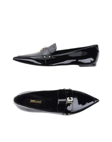 Мокасины JUST CAVALLI