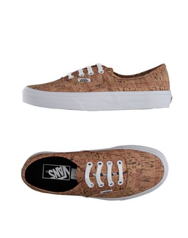 Кеды VANS
