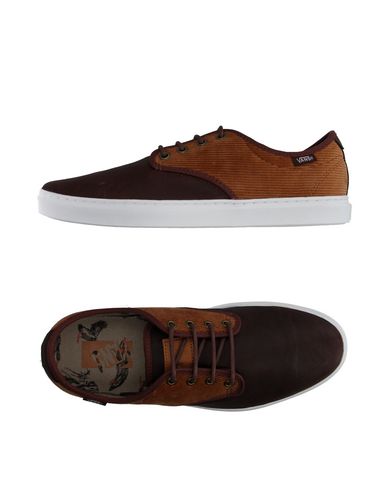 Кеды VANS