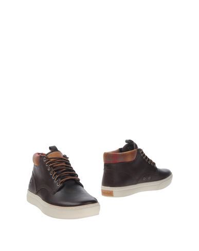 Сапоги TIMBERLAND