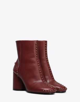 maison margiela bottines