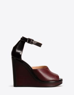 chaussure margiela femme