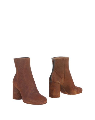Сапоги MAISON MARGIELA 22