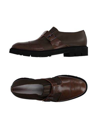 Мокасины MAISON MARGIELA 22