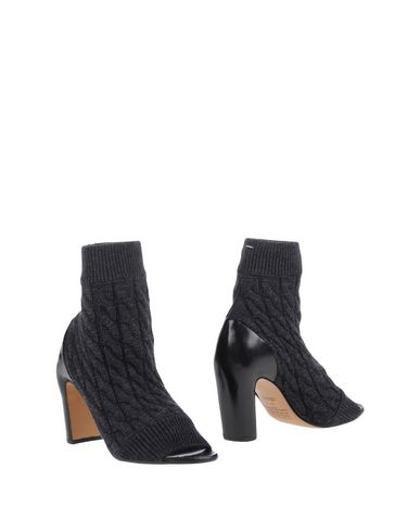 Сапоги MAISON MARGIELA 22