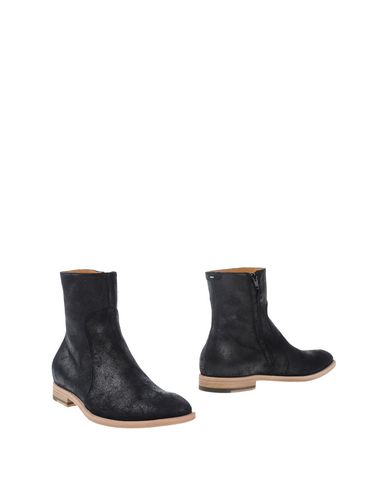 Сапоги MAISON MARGIELA 22