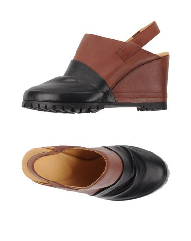 Туфли MM6 BY MAISON MARGIELA