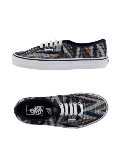 Кеды VANS