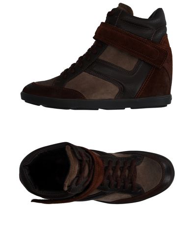 Кеды SANTONI
