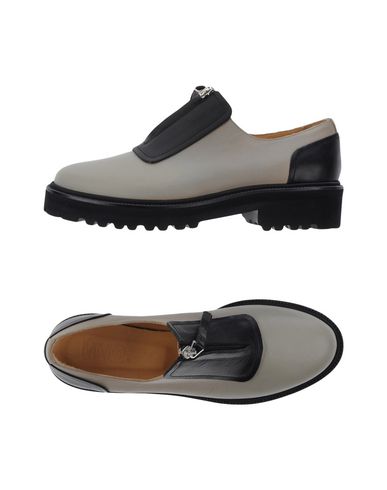 Мокасины MM6 BY MAISON MARGIELA