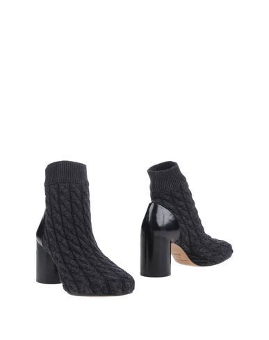 Сапоги MAISON MARGIELA 22