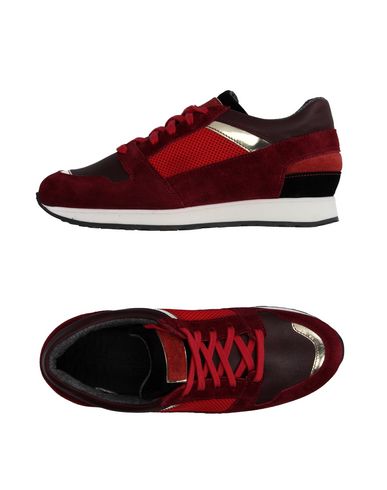 Кеды SANTONI