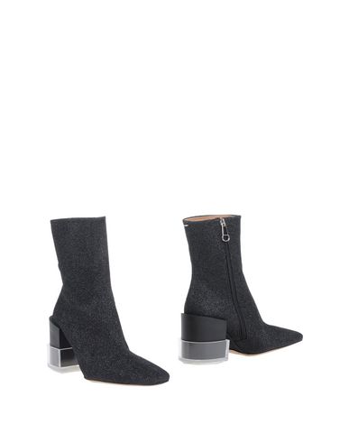 Сапоги MAISON MARGIELA 22