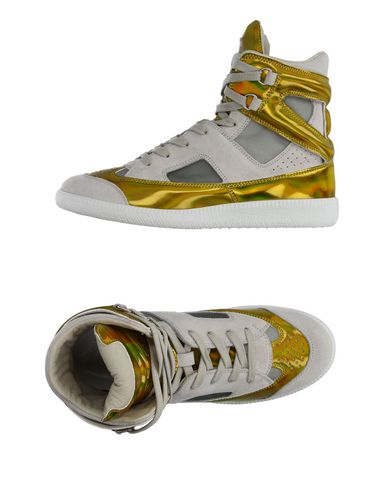 Кеды MAISON MARGIELA 22