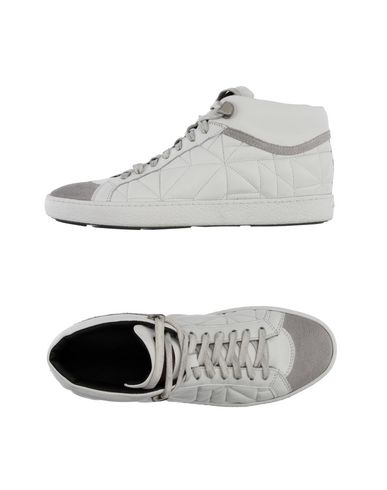 Кеды SANTONI