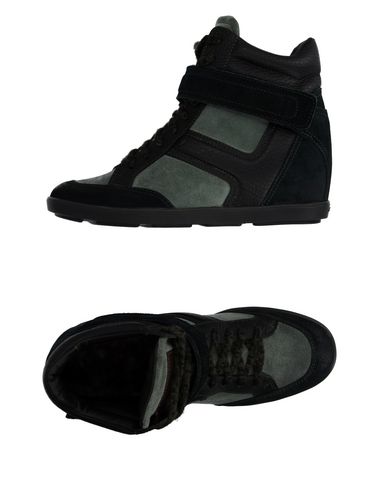 Кеды SANTONI