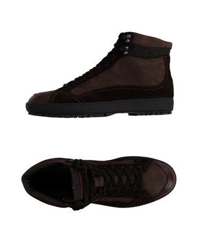 Кеды SANTONI