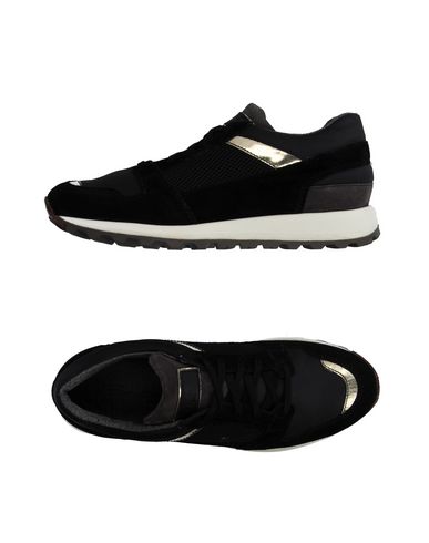 Кеды SANTONI