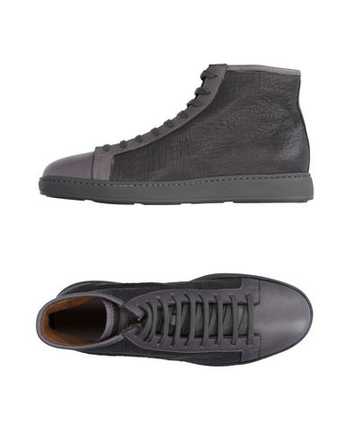 Кеды SANTONI