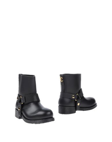 Сапоги JUST CAVALLI