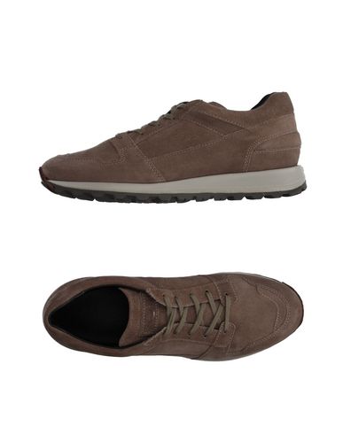 Кеды SANTONI