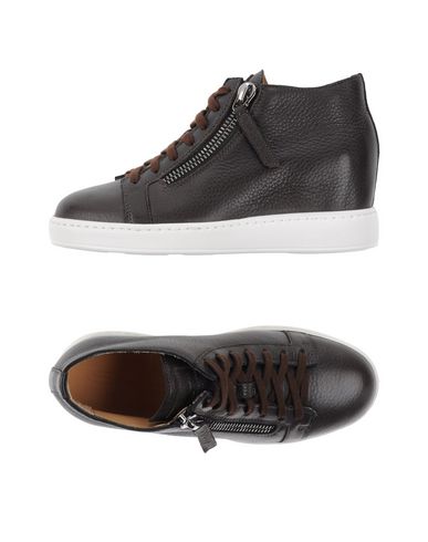 Кеды SANTONI