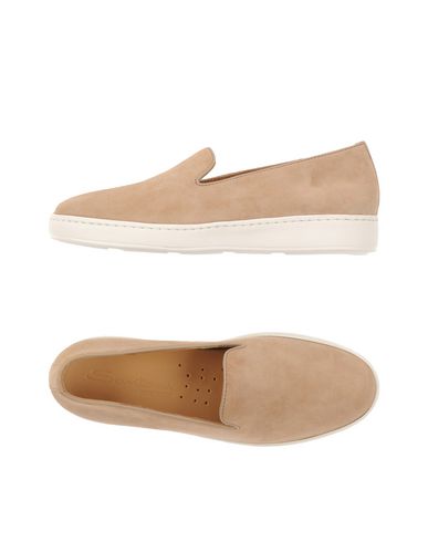 Кеды SANTONI