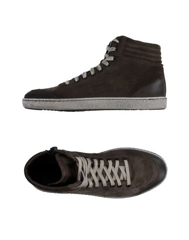 Кеды SANTONI