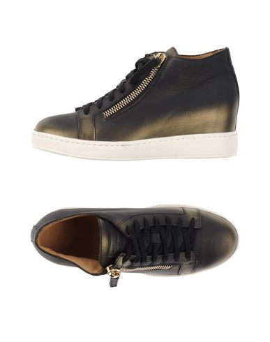 Кеды SANTONI