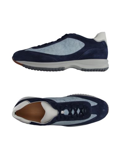 Кеды SANTONI