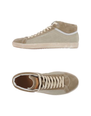 Кеды SANTONI