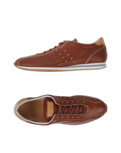 Кеды SANTONI