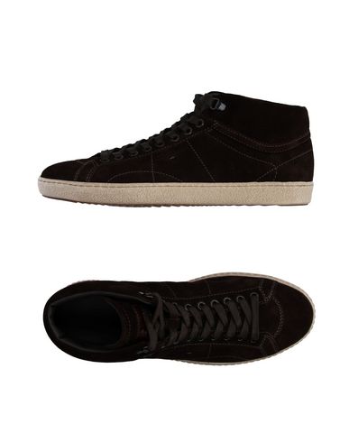 Кеды SANTONI