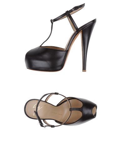 Сандалии GIUSEPPE ZANOTTI DESIGN