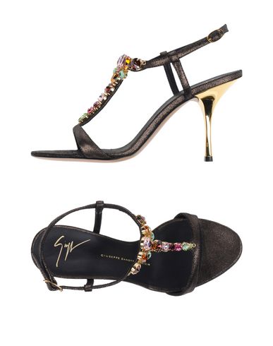 Сандалии GIUSEPPE ZANOTTI DESIGN