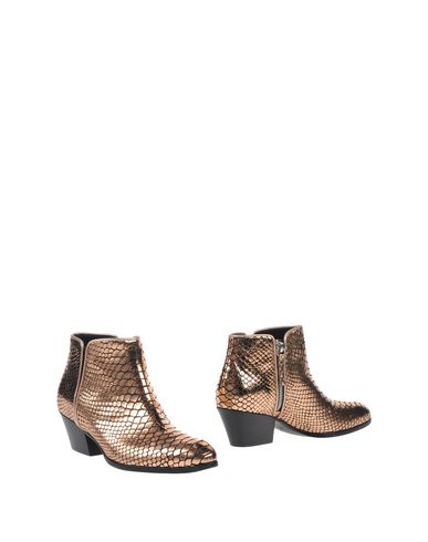 Сапоги GIUSEPPE ZANOTTI DESIGN