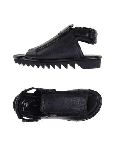 Сандалии GIUSEPPE ZANOTTI DESIGN