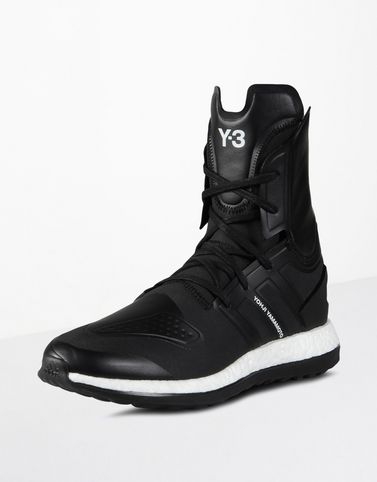 y 3 pure boost zg high