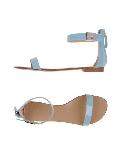 Сандалии GIUSEPPE ZANOTTI DESIGN