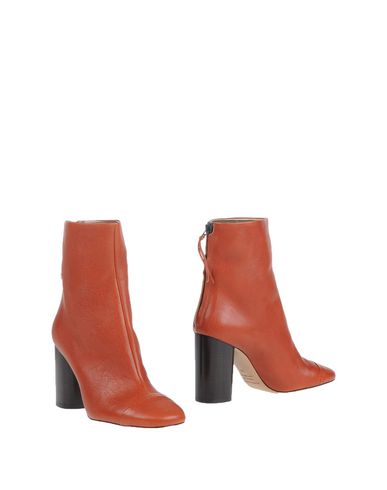 Сапоги ISABEL MARANT