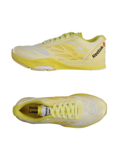 Кеды REEBOK