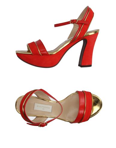 Сандалии L' AUTRE CHOSE