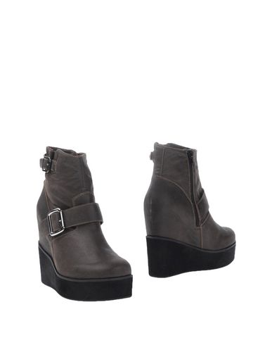 Сапоги JEFFREY CAMPBELL