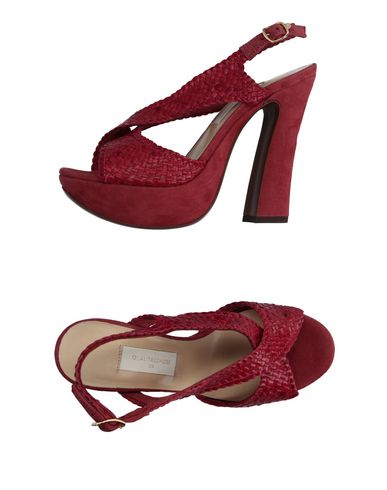 Сандалии L' AUTRE CHOSE