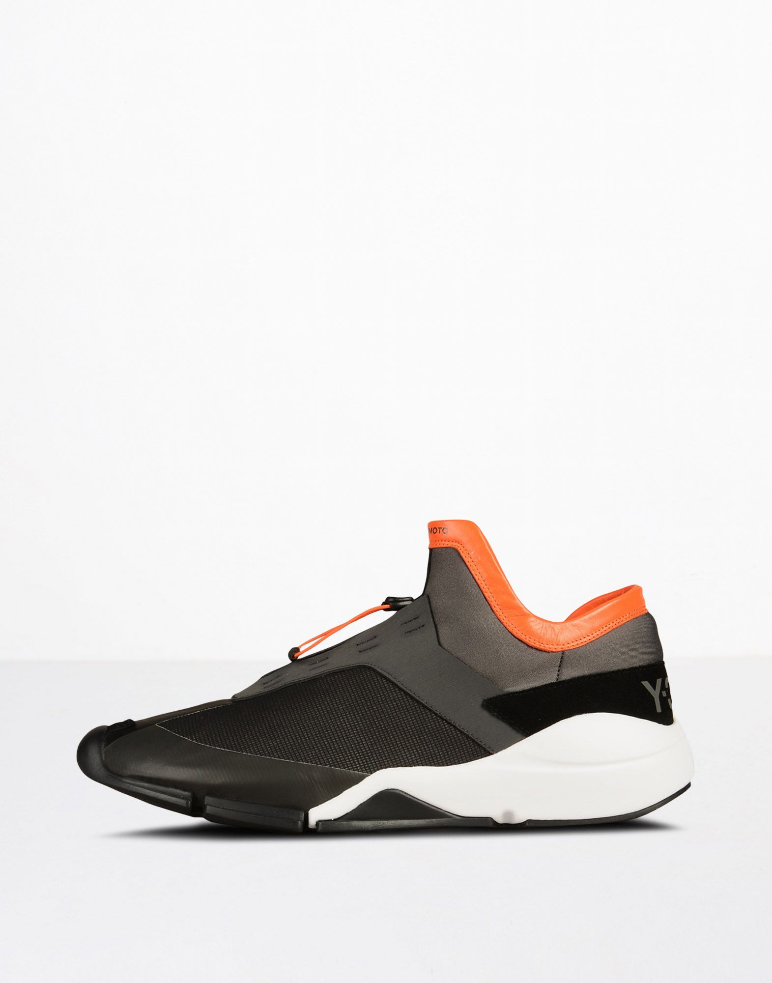 Sneakers Y 3 FUTURE LOW for Men Online Official Store